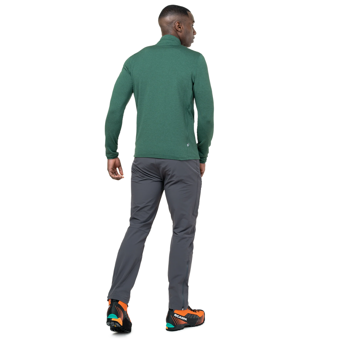 Mountain EquipmentMountain Equipment Ibex Mountain Men's PantOutdoor Action