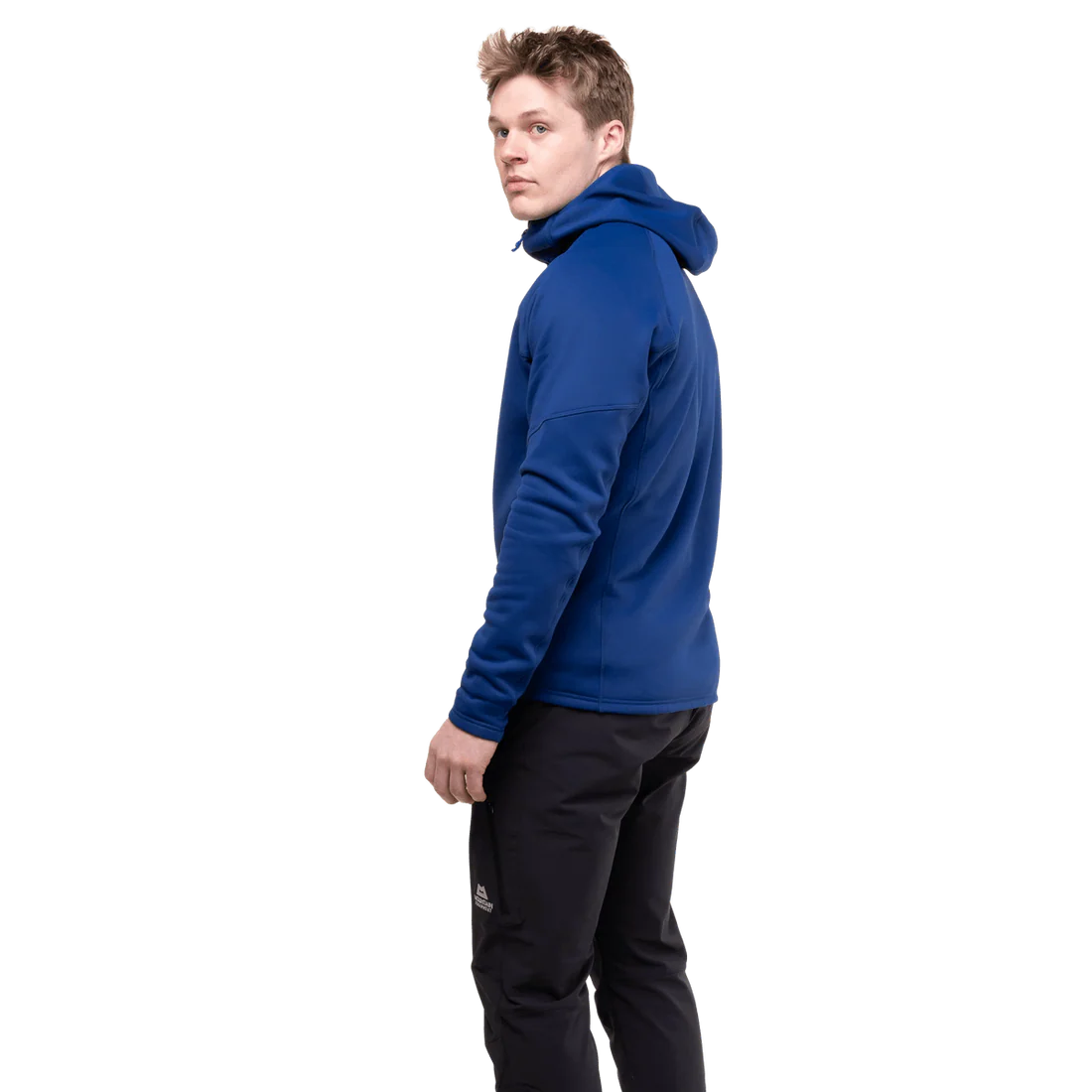 Mountain EquipmentMountain Equipment Jorasses Hooded Men's Stretch Fleece JacketOutdoor Action