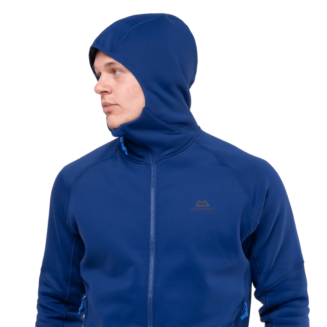 Mountain EquipmentMountain Equipment Jorasses Hooded Men's Stretch Fleece JacketOutdoor Action