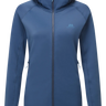 Mountain EquipmentMountain Equipment Jorasses Hooded Women's Stretch Fleece JacketOutdoor Action