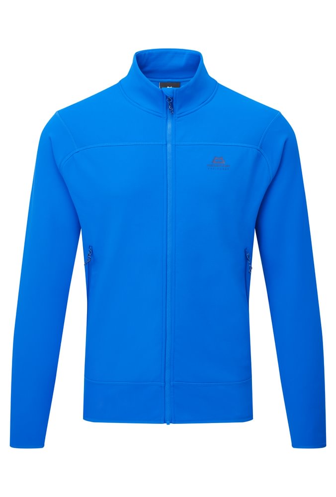 Mountain EquipmentMountain Equipment Jorasses Lite Men's Stretch Fleece JacketOutdoor Action
