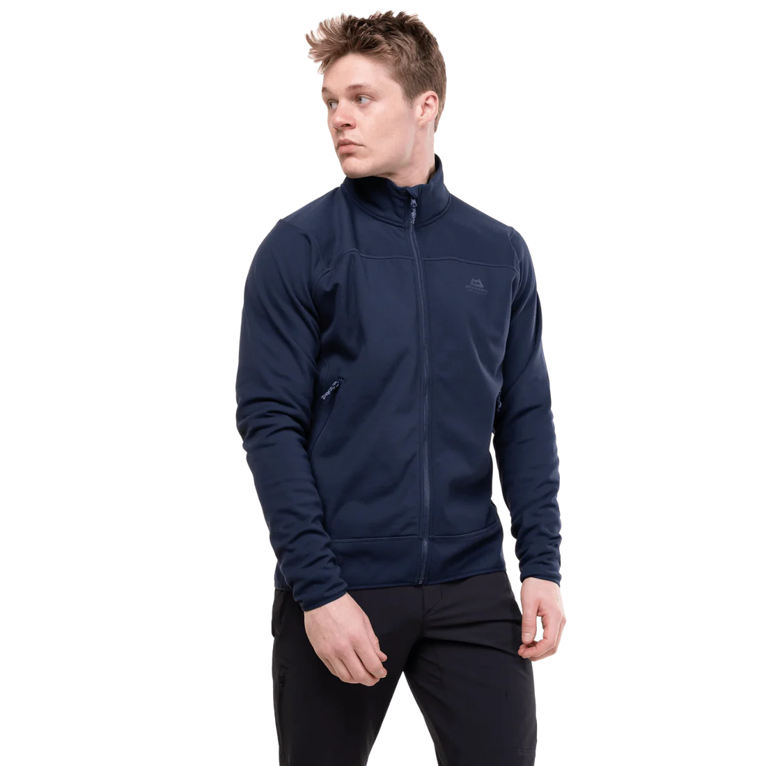 Mountain EquipmentMountain Equipment Jorasses Lite Men's Stretch Fleece JacketOutdoor Action