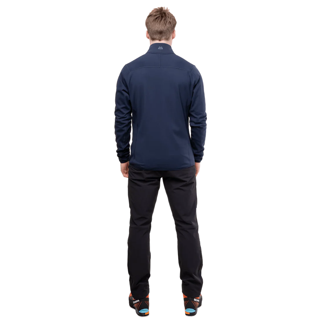 Mountain EquipmentMountain Equipment Jorasses Lite Men's Stretch Fleece JacketOutdoor Action