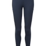 Mountain Equipment Jorasses Lite Women's Tight in Cosmos - front view showing 246 g/m² Powerfleece fabric and next-to-skin fit