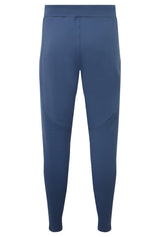 Mountain Equipment Jorasses Men's Pant in Dusk - back view showing overlocked and topstitched construction