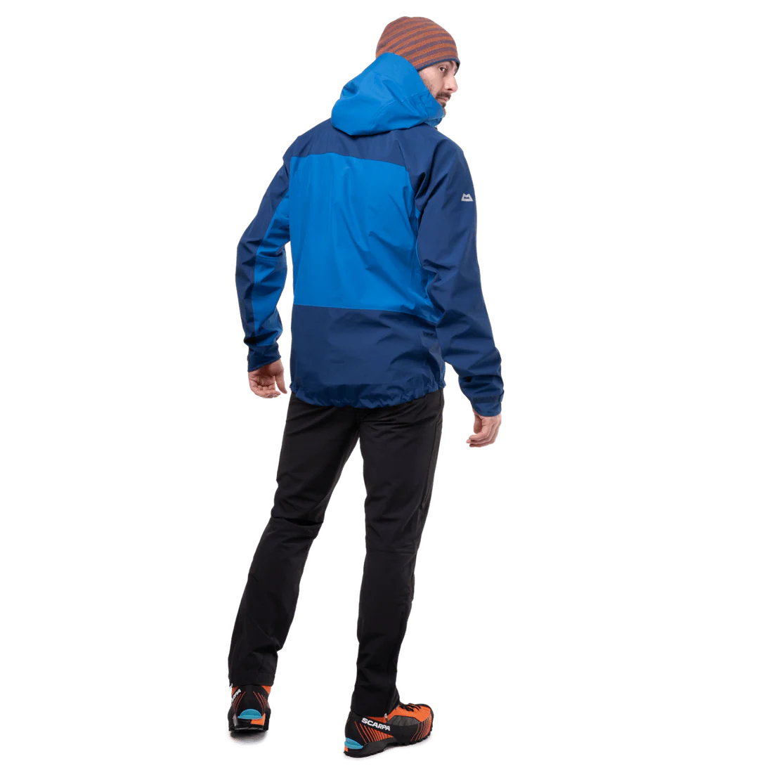Mountain EquipmentMountain Equipment Saltoro GORE-TEX Men's JacketOutdoor Action