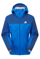 Mountain EquipmentMountain Equipment Saltoro GORE-TEX Men's JacketOutdoor Action