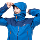 Mountain EquipmentMountain Equipment Saltoro GORE-TEX Men's JacketOutdoor Action