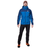 Mountain EquipmentMountain Equipment Saltoro GORE-TEX Men's JacketOutdoor Action