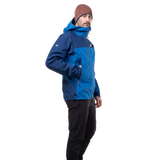 Mountain EquipmentMountain Equipment Saltoro GORE-TEX Men's JacketOutdoor Action