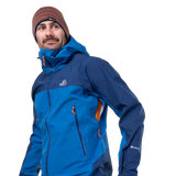 Mountain EquipmentMountain Equipment Saltoro GORE-TEX Men's JacketOutdoor Action