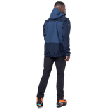 Mountain EquipmentMountain Equipment Saltoro GORE-TEX Men's JacketOutdoor Action