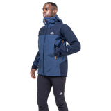Mountain EquipmentMountain Equipment Saltoro GORE-TEX Men's JacketOutdoor Action
