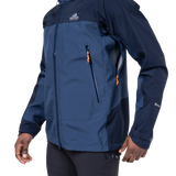 Mountain EquipmentMountain Equipment Saltoro GORE-TEX Men's JacketOutdoor Action