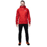 Mountain EquipmentMountain Equipment Saltoro GORE-TEX Men's JacketOutdoor Action