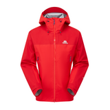 Mountain EquipmentMountain Equipment Saltoro GORE-TEX Men's JacketOutdoor Action