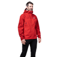 Mountain EquipmentMountain Equipment Saltoro GORE-TEX Men's JacketOutdoor Action