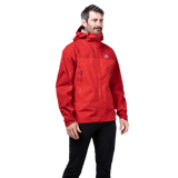 Mountain EquipmentMountain Equipment Saltoro GORE-TEX Men's JacketOutdoor Action