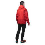Mountain EquipmentMountain Equipment Saltoro GORE-TEX Men's JacketOutdoor Action