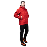 Mountain EquipmentMountain Equipment Saltoro GORE-TEX Men's JacketOutdoor Action