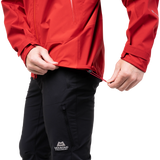 Mountain EquipmentMountain Equipment Saltoro GORE-TEX Men's JacketOutdoor Action