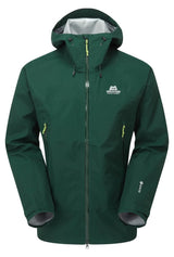 Mountain EquipmentMountain Equipment Saltoro GORE-TEX Men's JacketOutdoor Action