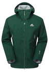 Mountain EquipmentMountain Equipment Saltoro GORE-TEX Men's JacketOutdoor Action