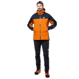 Mountain EquipmentMountain Equipment Saltoro GORE-TEX Men's JacketOutdoor Action