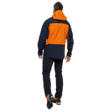 Mountain EquipmentMountain Equipment Saltoro GORE-TEX Men's JacketOutdoor Action