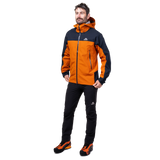Mountain EquipmentMountain Equipment Saltoro GORE-TEX Men's JacketOutdoor Action
