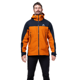 Mountain EquipmentMountain Equipment Saltoro GORE-TEX Men's JacketOutdoor Action
