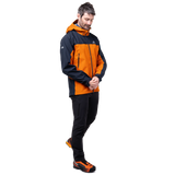 Mountain EquipmentMountain Equipment Saltoro GORE-TEX Men's JacketOutdoor Action