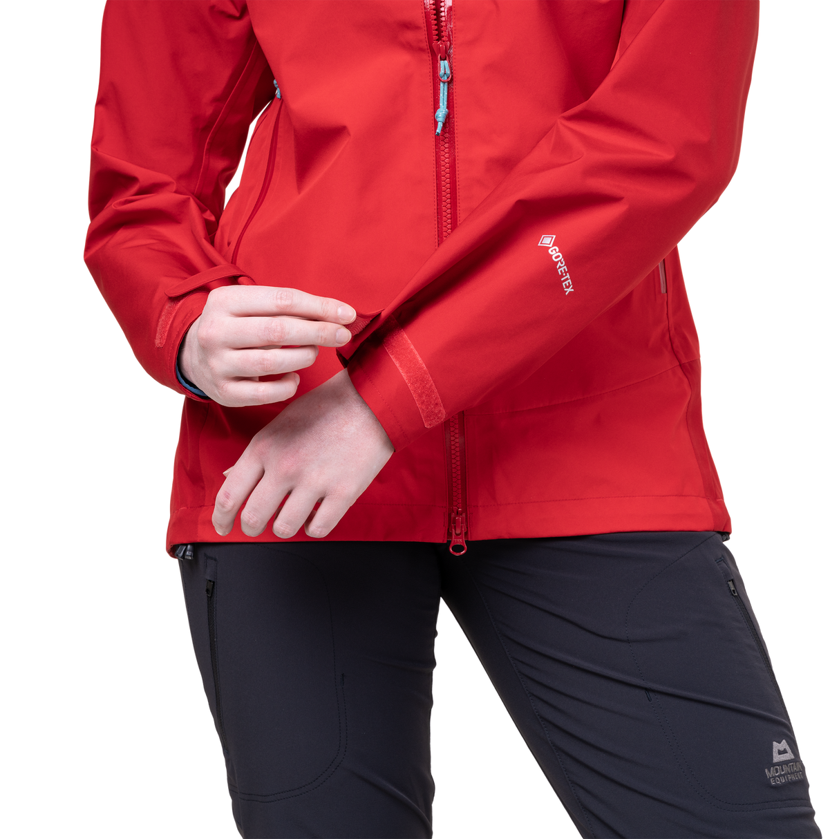 Mountain EquipmentMountain Equipment Saltoro GORE-TEX Women's JacketOutdoor Action