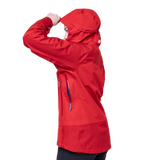 Mountain EquipmentMountain Equipment Saltoro GORE-TEX Women's JacketOutdoor Action