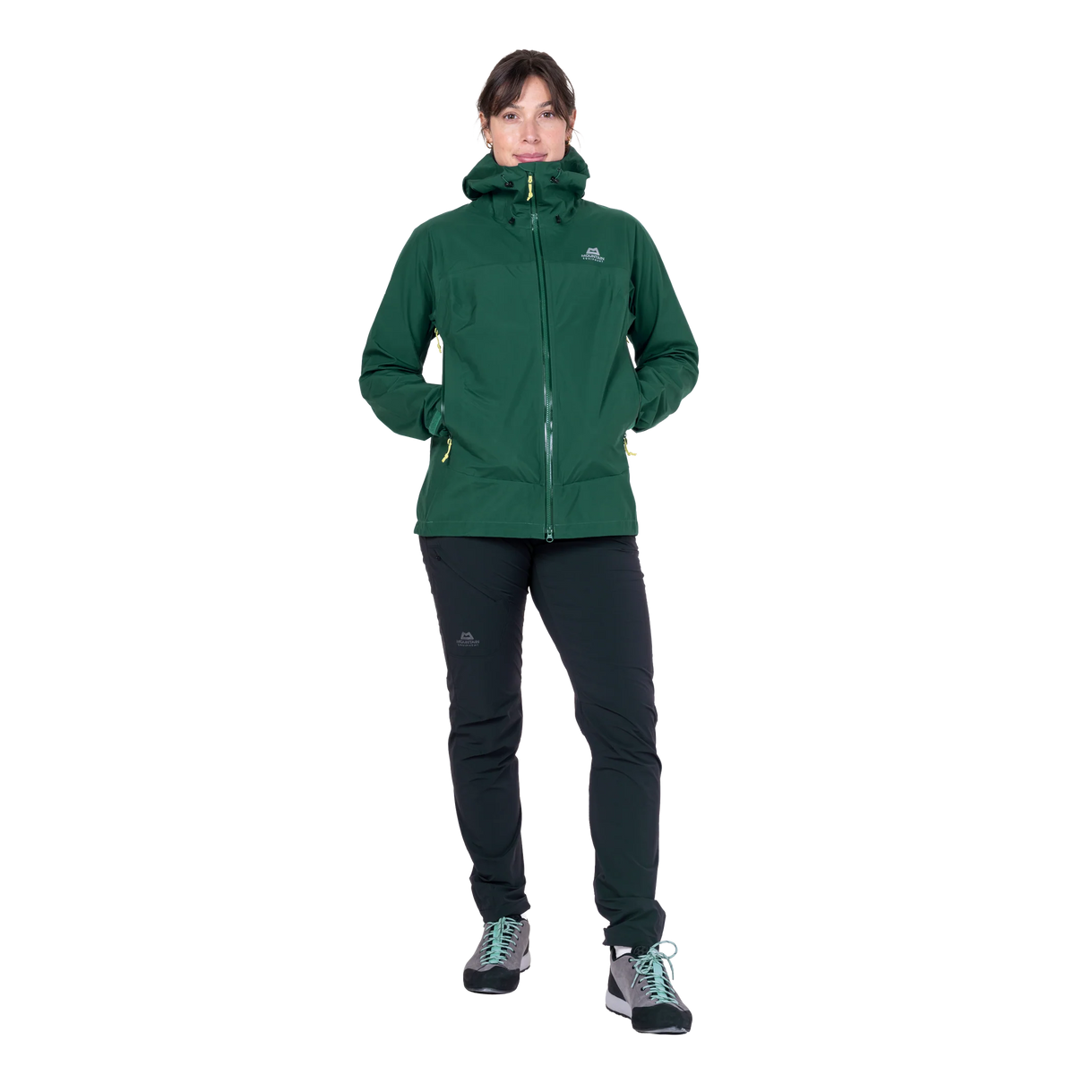 Mountain EquipmentMountain Equipment Saltoro GORE-TEX Women's JacketOutdoor Action