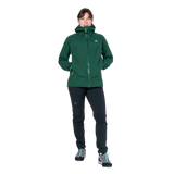 Mountain EquipmentMountain Equipment Saltoro GORE-TEX Women's JacketOutdoor Action