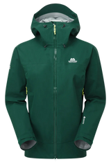 Mountain EquipmentMountain Equipment Saltoro GORE-TEX Women's JacketOutdoor Action