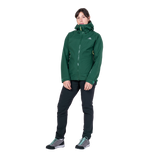 Mountain EquipmentMountain Equipment Saltoro GORE-TEX Women's JacketOutdoor Action
