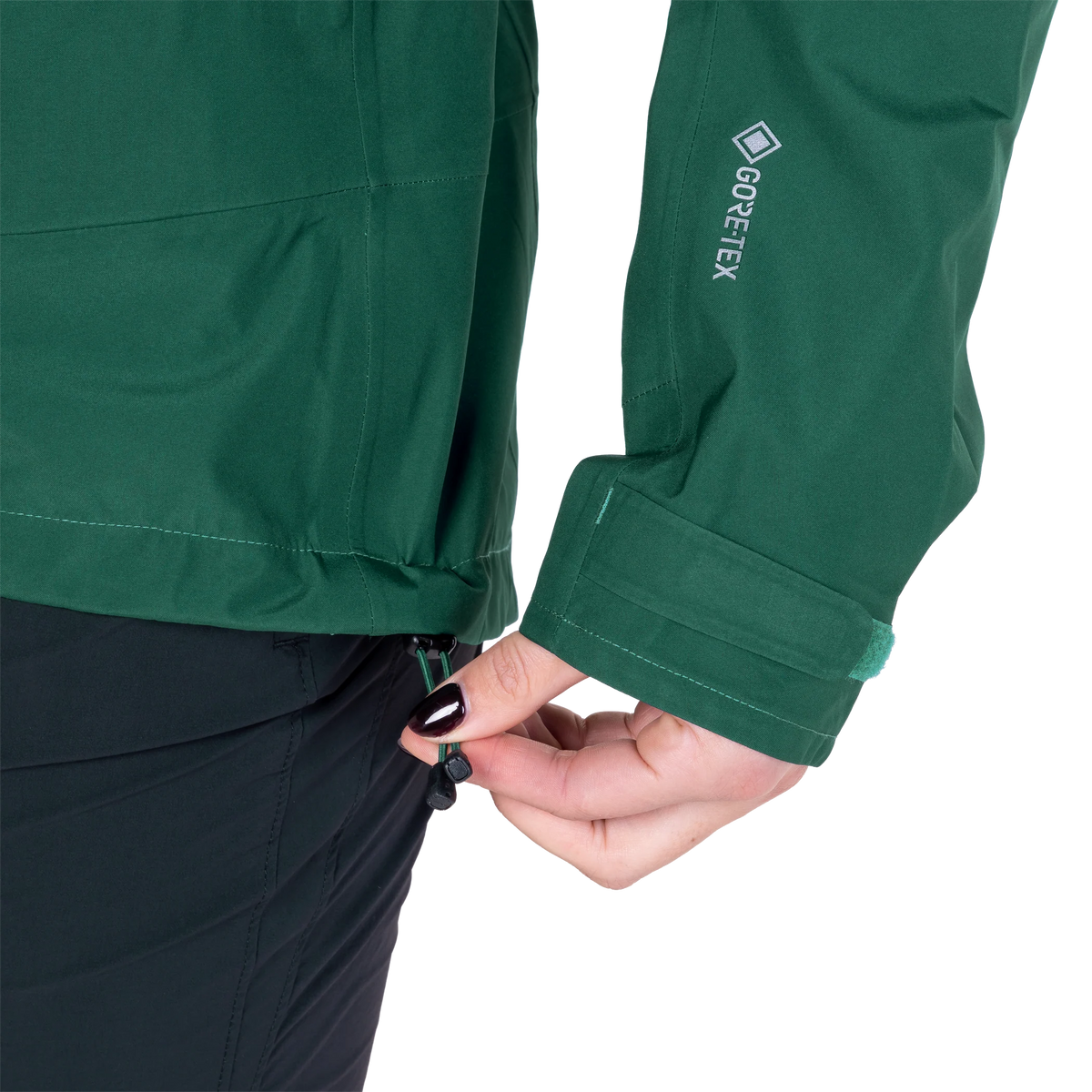 Mountain EquipmentMountain Equipment Saltoro GORE-TEX Women's JacketOutdoor Action