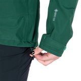 Mountain EquipmentMountain Equipment Saltoro GORE-TEX Women's JacketOutdoor Action
