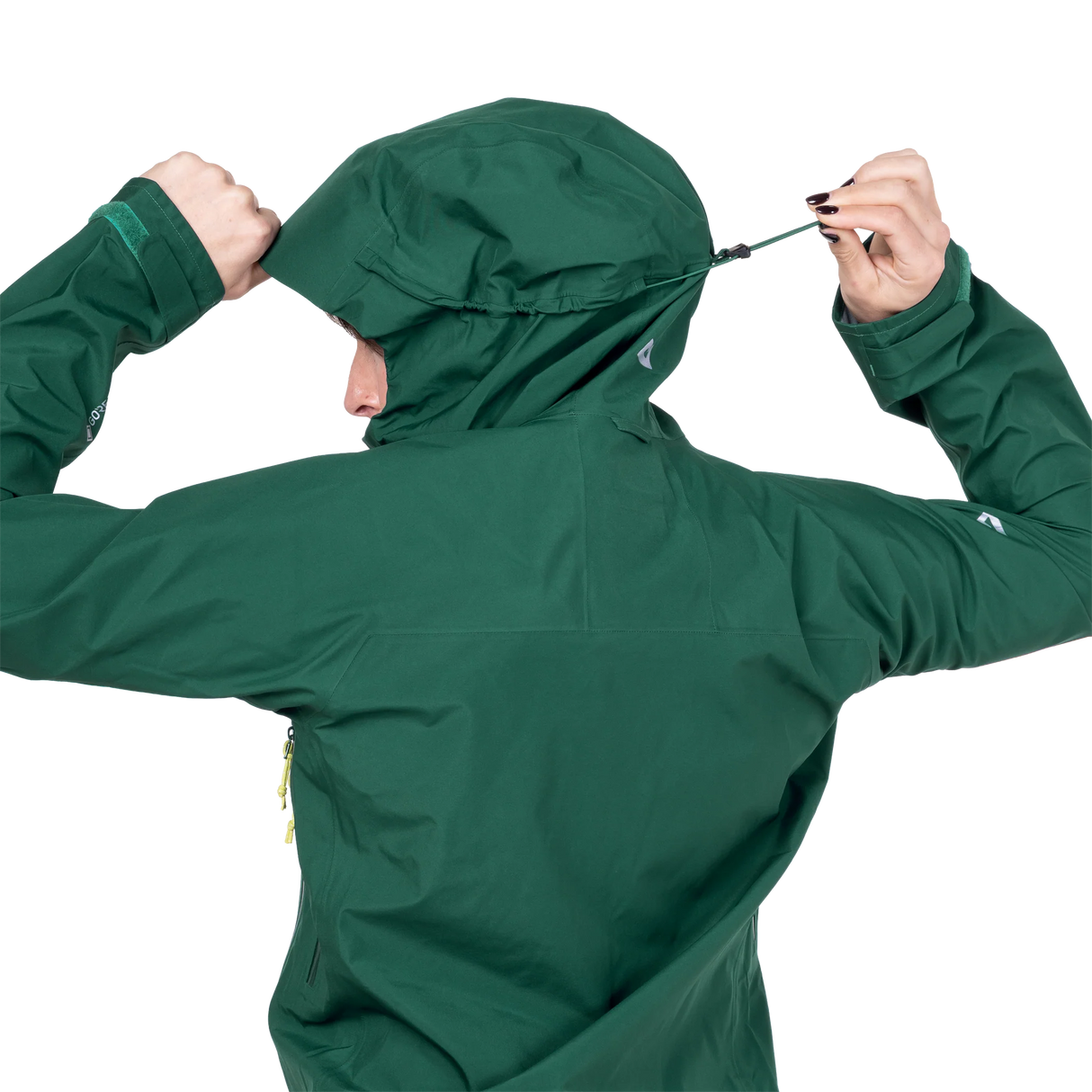 Mountain EquipmentMountain Equipment Saltoro GORE-TEX Women's JacketOutdoor Action