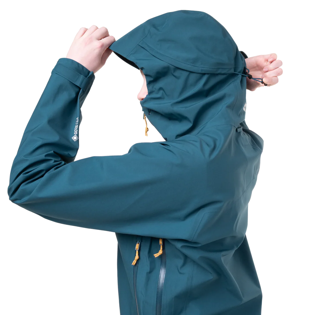 Mountain EquipmentMountain Equipment Saltoro GORE-TEX Women's JacketOutdoor Action