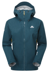 Mountain EquipmentMountain Equipment Saltoro GORE-TEX Women's JacketOutdoor Action