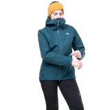 Mountain EquipmentMountain Equipment Saltoro GORE-TEX Women's JacketOutdoor Action