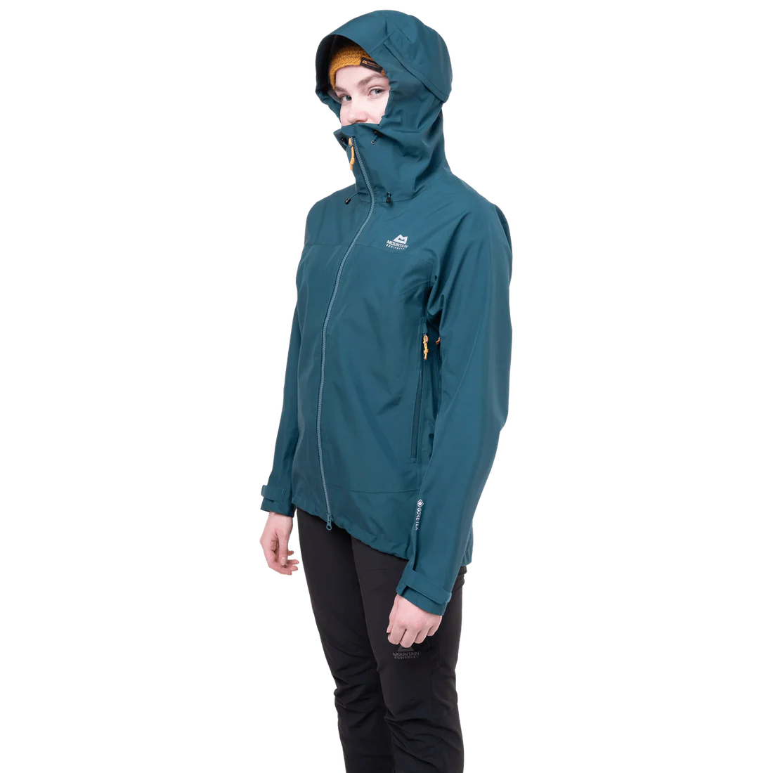 Mountain EquipmentMountain Equipment Saltoro GORE-TEX Women's JacketOutdoor Action