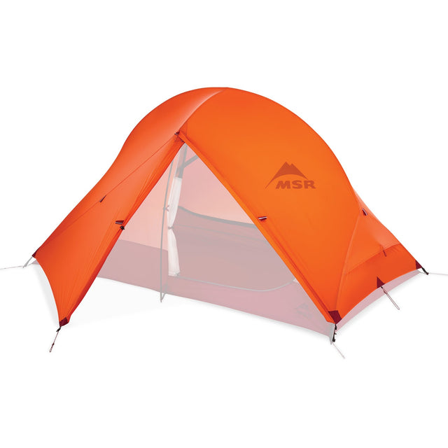 MSR Access 2 replacement rainfly
