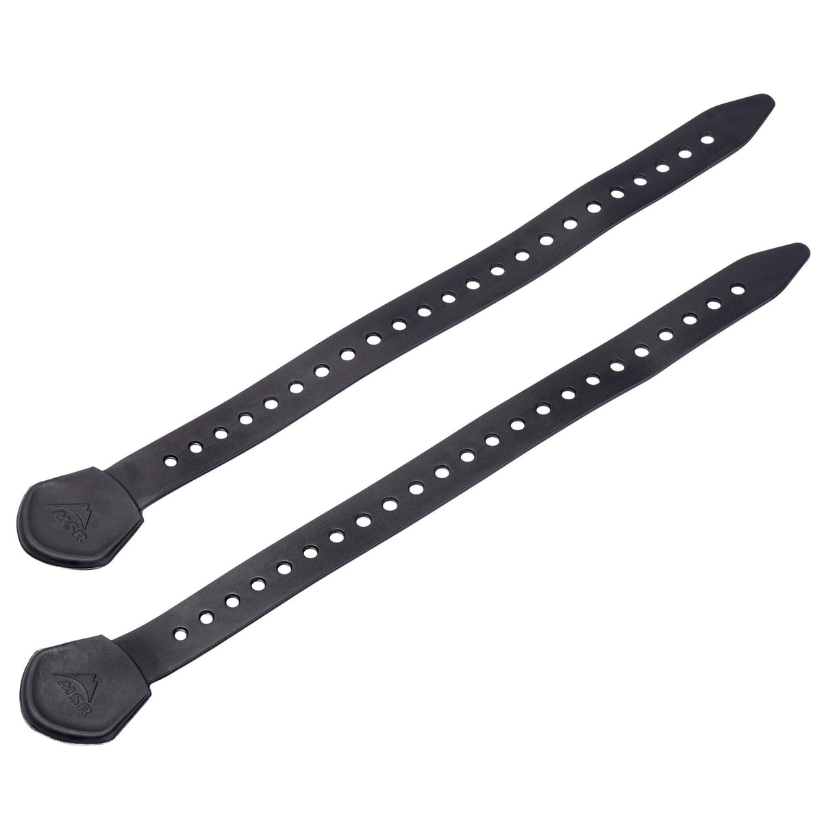MSR Classic snowshoe binding straps