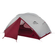 MSR Elixir 2 2018-2024 tent body and rainfly