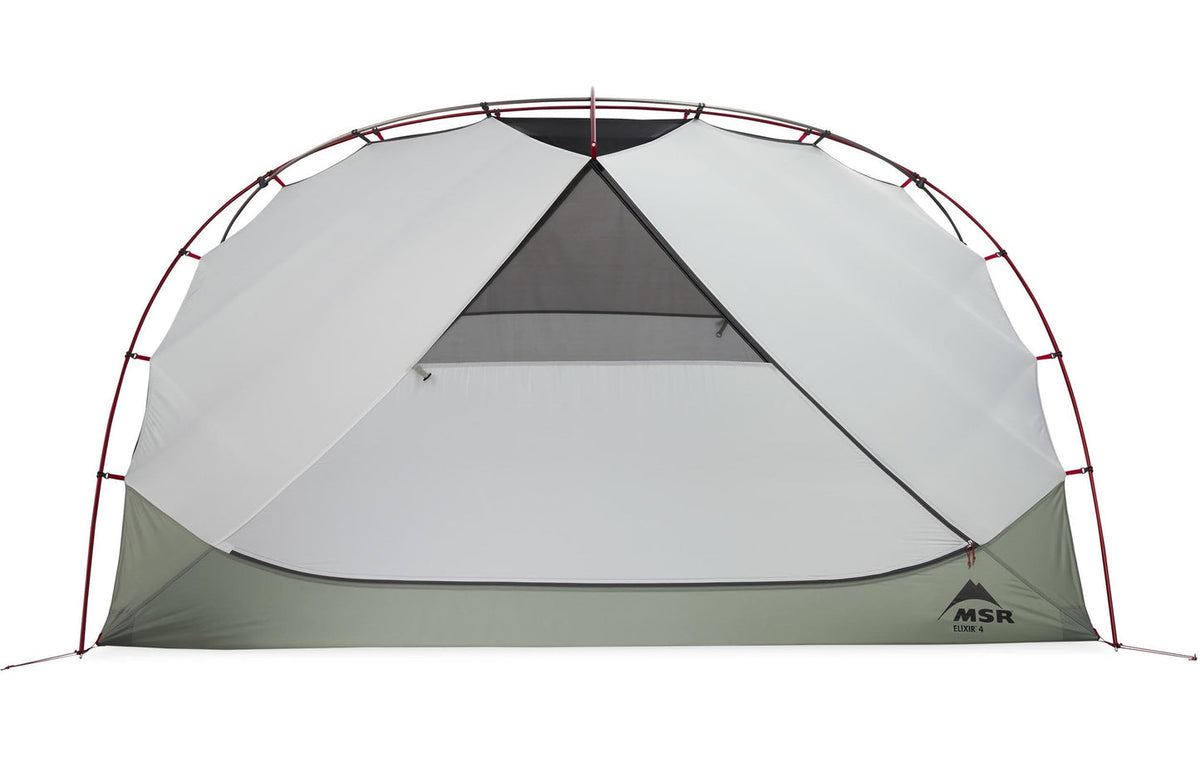 MSR Elixir 4 replacement tent body
