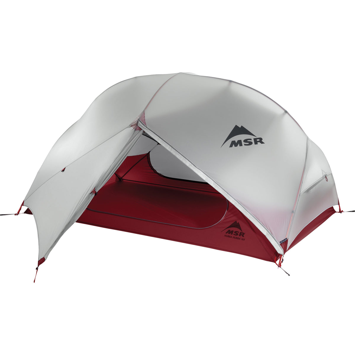 MSR Hubba Hubba NX V7 tent canopy